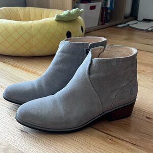 Hush Puppies Sienna Boot Bootie